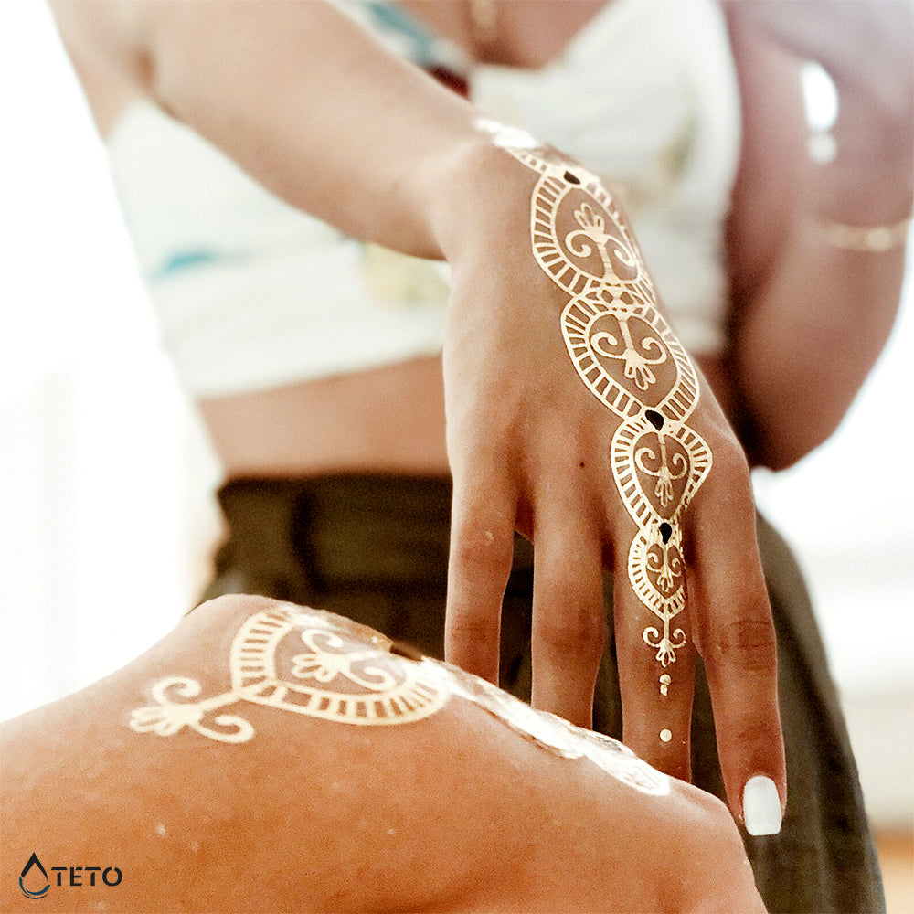 Vive, ama, descubre - set