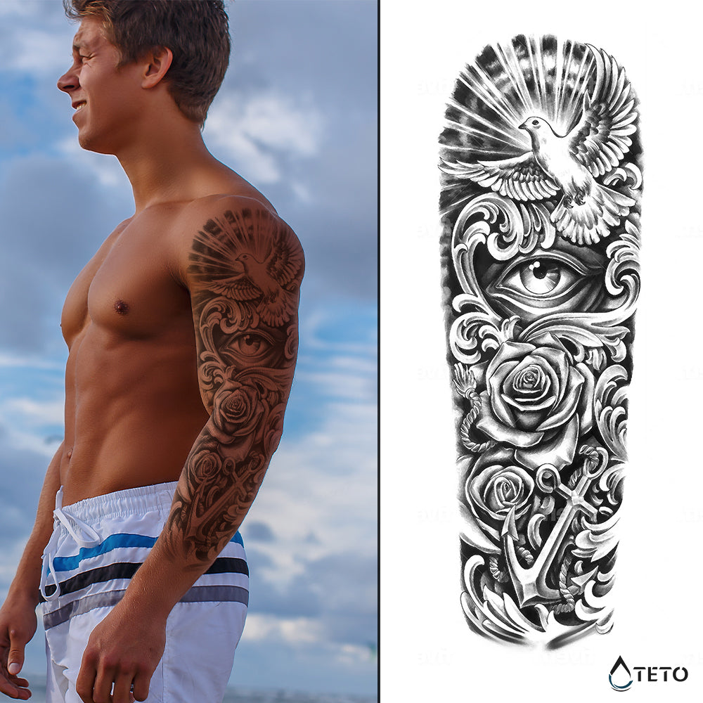 Confía, pero verifica – Semipermanente