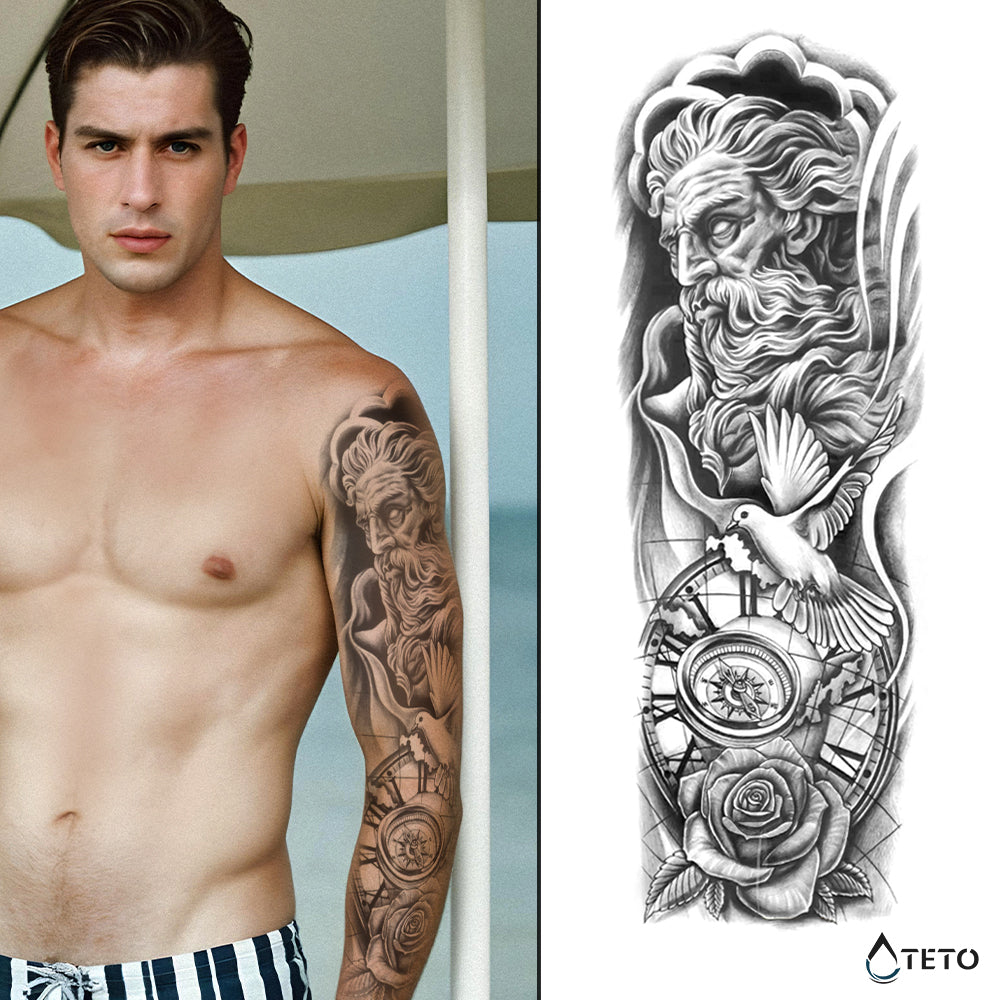 Sé sabio – Semipermanente