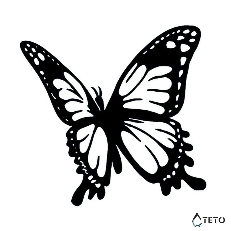 Mariposa – Semipermanente