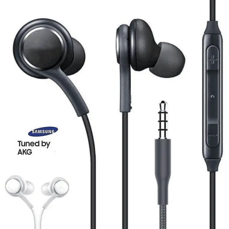 Audífonos con micrófono