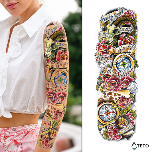 Un santo tiene un pasado, un pecador tiene un futuro