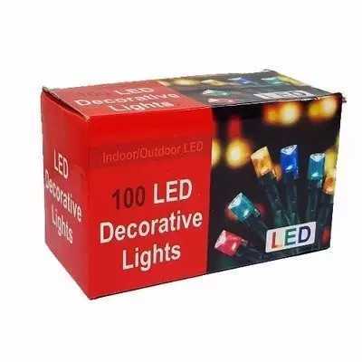 Luces Led Decorativas