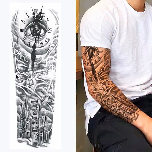 El Viaje del Alma a Través del Tiempo