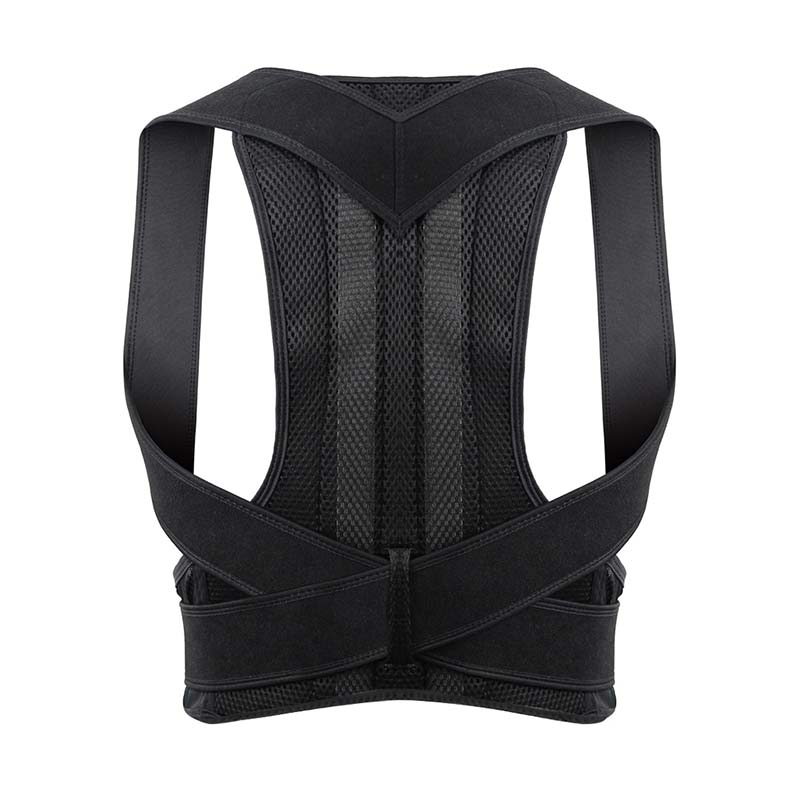 Corrector de espalda unisex