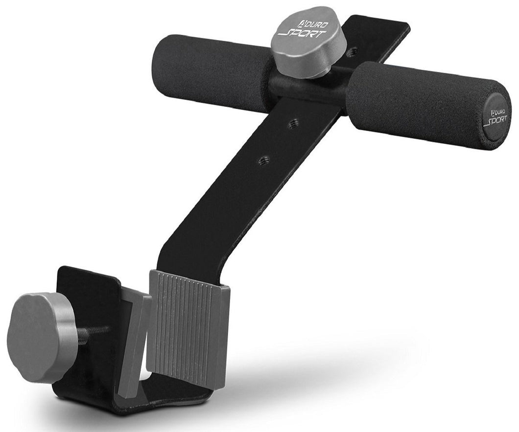 Barra para Abdominales Ajustable para Puerta