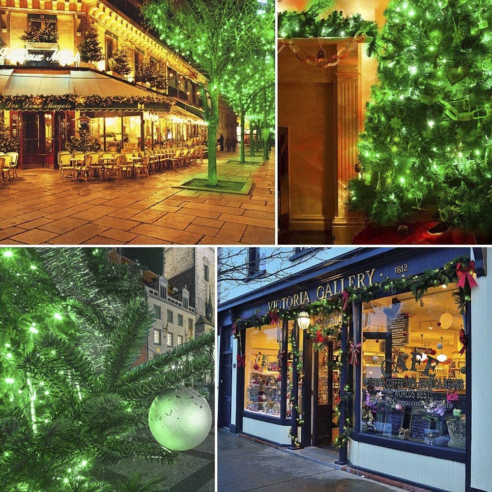 Luces Led Decorativas