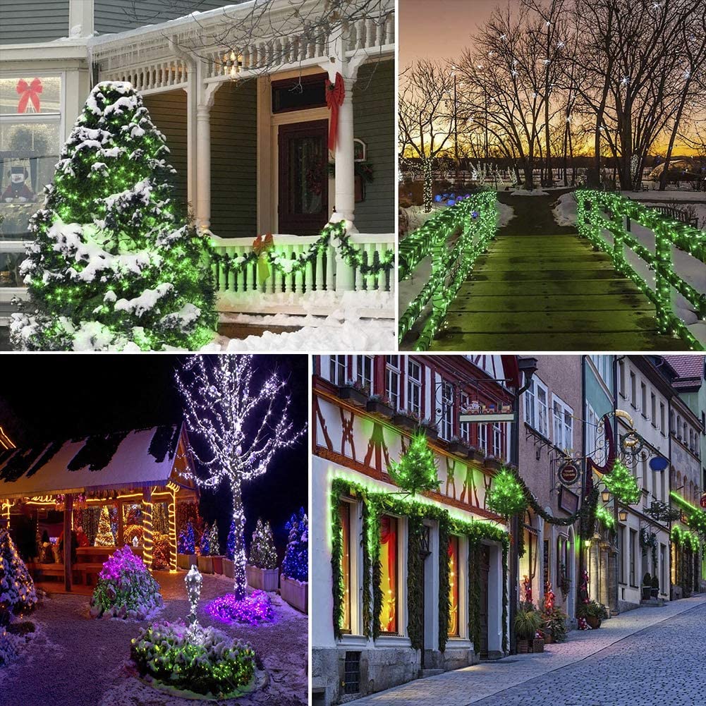 Luces Led Decorativas