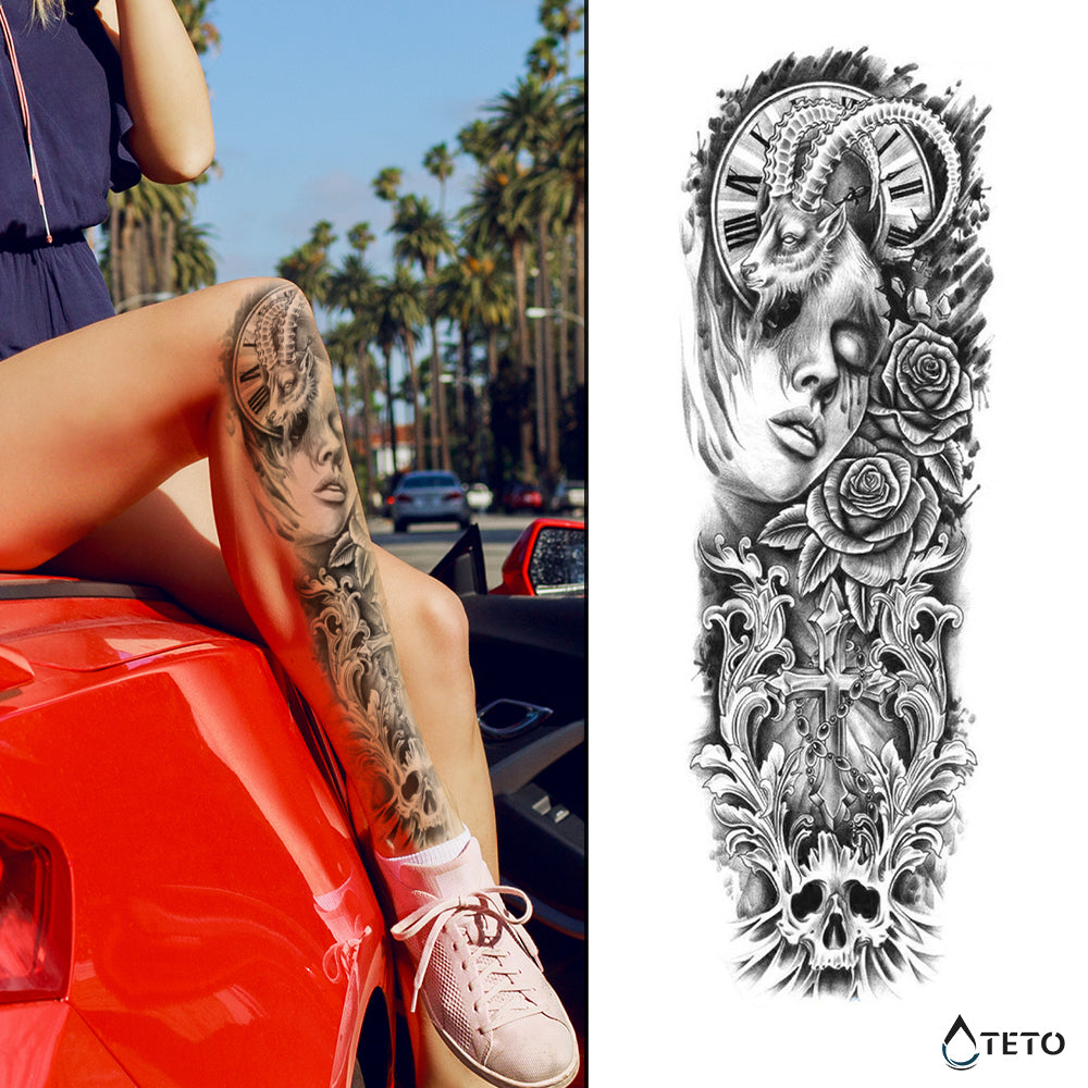 El tiempo sigue su curso – Semipermanente