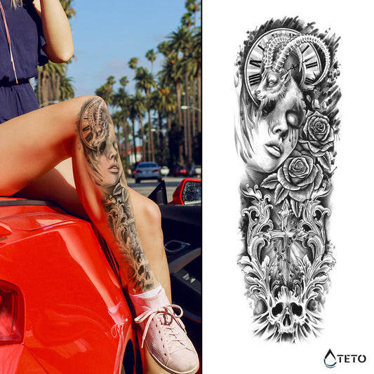 El tiempo sigue su curso – Semipermanente