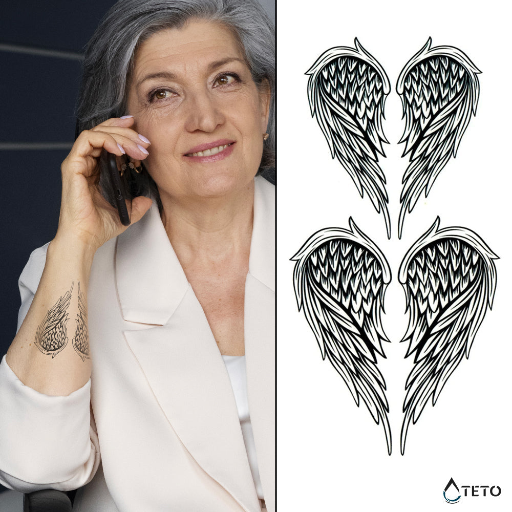 Alas - Set – Semipermanente