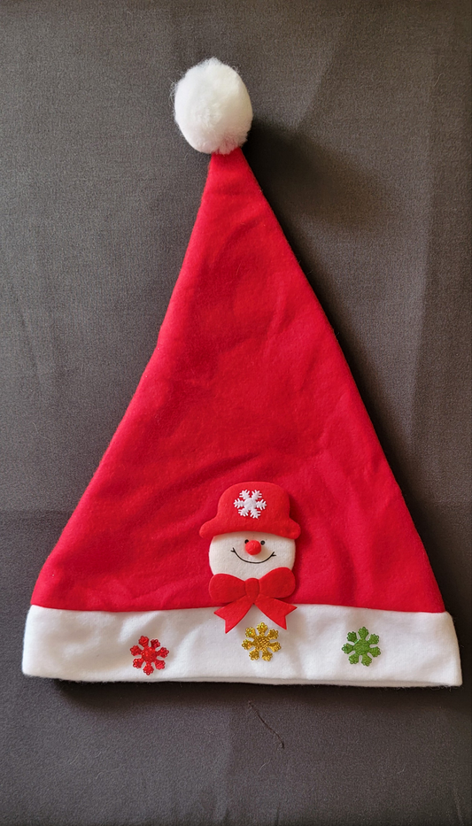 Gorros Navideños