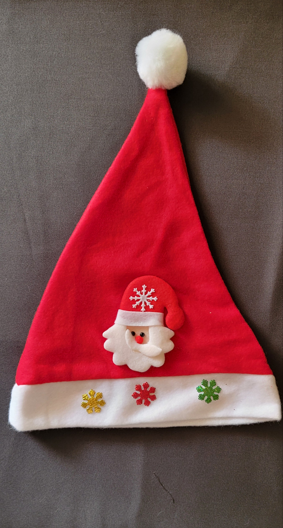 Gorros Navideños