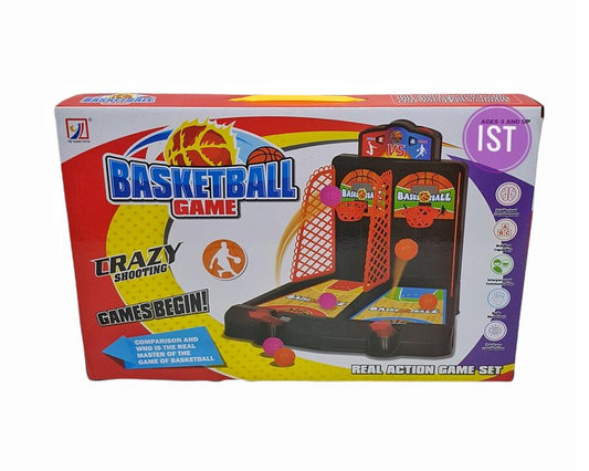 Basketball de mesa